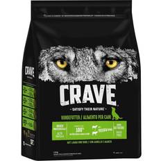 Crave Kæledyr Crave Dog Adult Lam & Okse 3