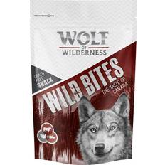 "Wild Bites" The Taste Canada Saver Pack 3