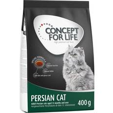 Concept for Life Huisdieren Concept for Life Adult Persian 400g Kattenvoer