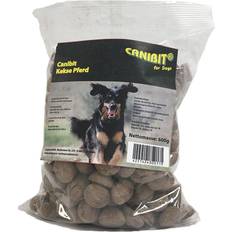 caniland 2 600 kiks af hest