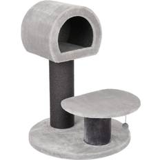 bitiba Dorian Senior Cat Tree Light grey