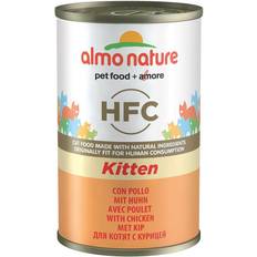 Almo Nature Classic HFC Kitten