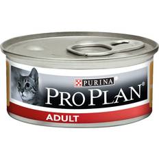 Pro Plan Katte Kæledyr Pro Plan Cat Adult 24 85 Kylling