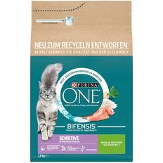 Purina one sensitive Purina ONE Sensitive - 2 2,8