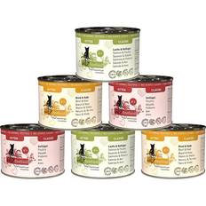 catz finefood Kitten 200