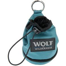 Wolf of Wilderness Dog Snack Bag 10 x H 15 cm