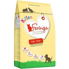Kornfrit Feringa Kitten kornfrit kattefoder