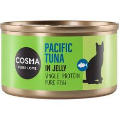 Cosma Original in Jelly 6 x 85g