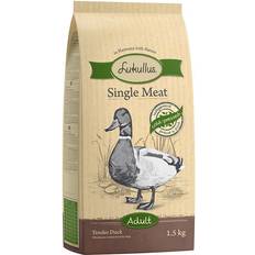 1,5kg Single Meat Mør And kornfrit hundefoder