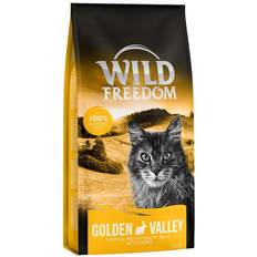 Wild Freedom Freedom Adult "Golden Valley" Rabbit
