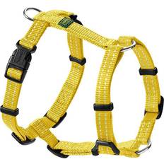 Hunter Harness Tripoli XXS Nylon Yellow