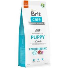Hypoallergenic Puppy Dog Dry Food