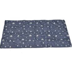 Dogman Cooling Pad Gray Drop 50 x 90