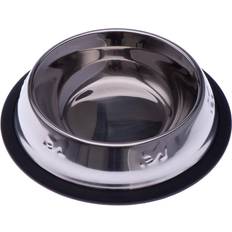 Slip-proof Cat Bowl with Imprint