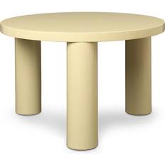 ferm LIVING Post Soffbord