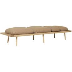 Umage Sofaer Umage Lounge Around Daybed, Sugar Sofa