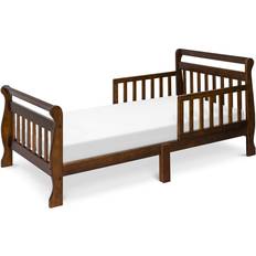 Kid's Room DaVinci Sleigh Toddler Bed