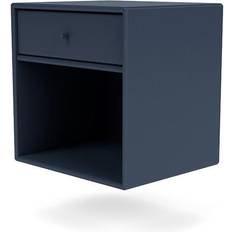 Montana Furniture Selection DREAM 138-Juniper Bedside Table 30x35.4cm