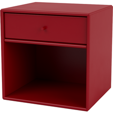 Montana Furniture Dream 165 Bedside Table 30x35.4cm