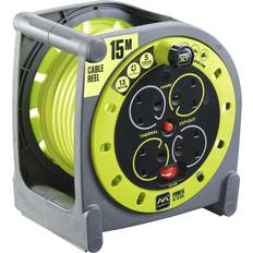 MAS-HMU15134SL-PX 4-way 15m