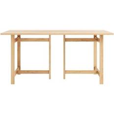 Moebe rectangular dining Matbord