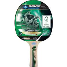 Tennis de Table Donic Schildkröt Legends 400 FSC