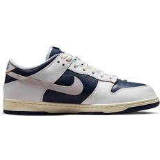 Nike SB Dunk Low HUF - White/Navy Blue