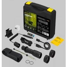 Armytek Arbetslampor Armytek 18650 Li-ion Batteri Laddare Set