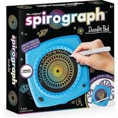 Martinex Spirograph Doodle Pad