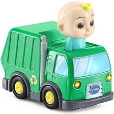 Garbage Trucks Vtech Toot-Toot CoComelon Recycle Truck