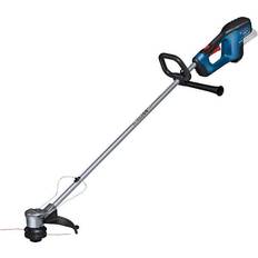 Bosch Akku Rasentrimmer & Freischneider Bosch GRT 18V-33 Professional Solo