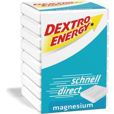 Vitamine & Nahrungsergänzung Dextro Energy Magnesium Würfel