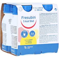Fresubin 5 kcal Lemon Lösung 120 Stk.