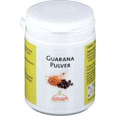 Nahrungsergänzung PhD Guarana Pulver 100