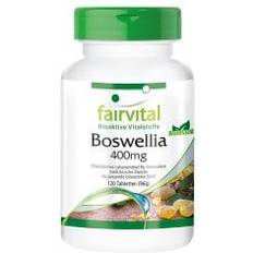 Boswellia Boswellia Tabletten 120 Stk.