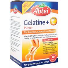 Gelatine Perrigo Gelatine Plus Pulver 271.90 DKK 1 kg
