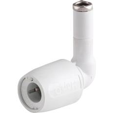 Sewer Pipes Hep2O Push-Fit Pipe Elbow Dia22mm