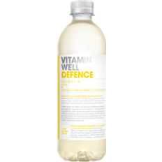 Vitamin Well Vitaminer & Kosttillskott Vitamin Well Defence 500ml