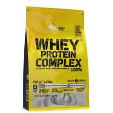 Olimp Whey Protein Complex 100% 700g Vanille