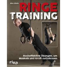 Römische Ringe Riva Ringetraining