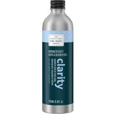 Aromatherapy Clarity Bath & Shower Gel