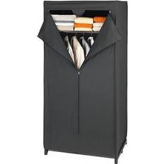 Wenko hylde Wenko Stoffschrank Deep Bücherregal 75cm