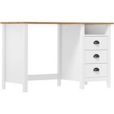vidaXL Hill 120 x 50 x 74 cm Skrivbord