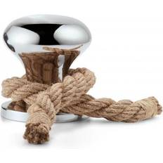 Philippi Hamburger Stopper Met Zeil Touw 12 x 11 cm