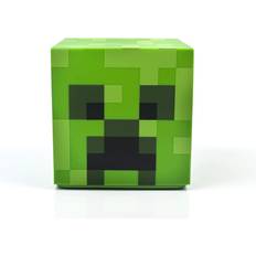 Ukonic Minecraft Creeper Mood Light 5 Lucina notturna