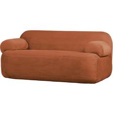 Woood Rust 2 Personers Sofa