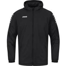 JAKO Chaqueta Impermeable Team 2.0 - Bleu