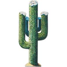 Beistle DDI 1906664 Jointed Cactus Case of 12