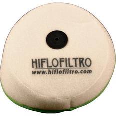 HiFlo Luftfilter Motorcykel MC Roadracer