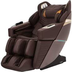 Massage chair 3d OSAKI Titan Pro Signature 3D Massage Chair Brown